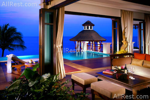 Sheraton Pattaya Resort 12